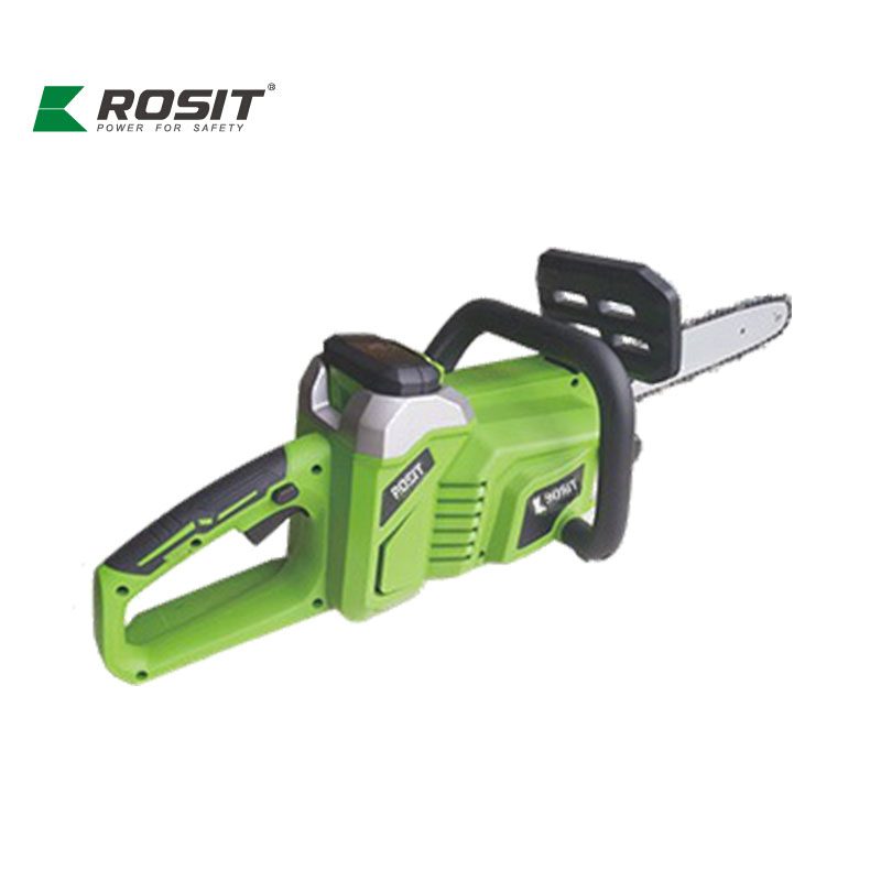 充電式鏈鋸CC51-340