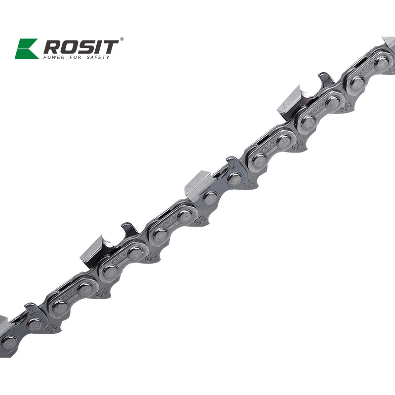 諾希德(ROSIT)鏈鋸氣動液壓通用合金導板CC814-25/38/43/53/63/66切割深度250mm