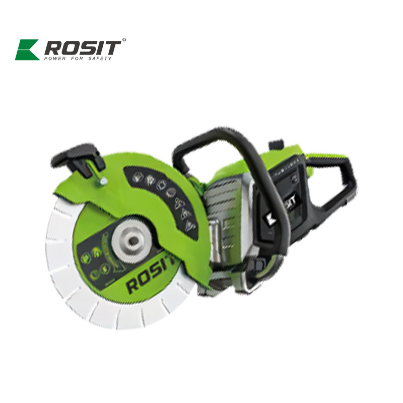 諾希德（ROSIT）CS22-180 推車式氣動圓盤鋸