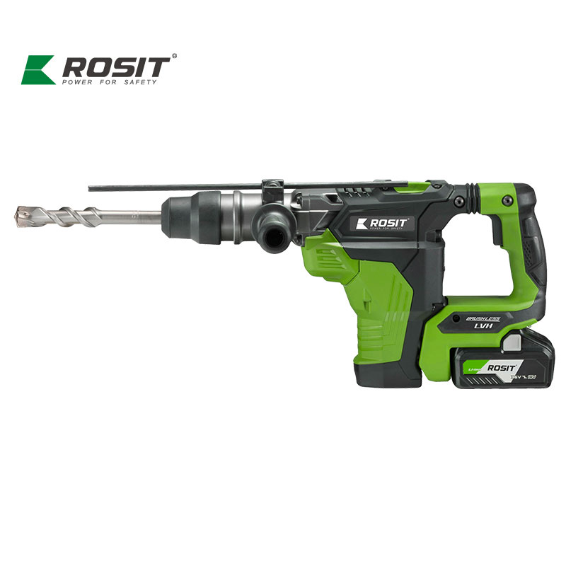 諾希德（ROSIT）DH21-030 氣動沖擊鉆