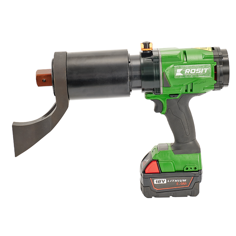 充電式扭矩扳手AN51-6000