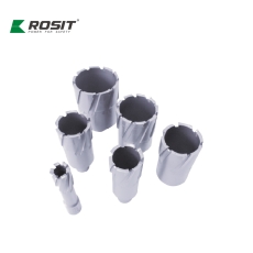 硬質(zhì)合金空心鉆頭DM816-20