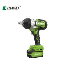 充電式?jīng)_擊扳手AW51-1500